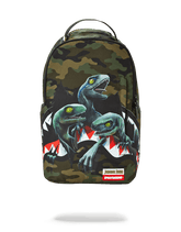 JURASSIC WORLD SHARK