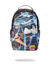 NARUTO VS. SASUKE