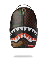 JUNGLE PARIS BACKPACK