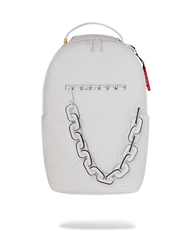 LONDON FASHION WEEK MADE TO MEASURE BACKPACK