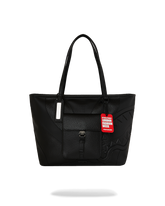 LONDON FASHION WEEK RED CARPET READY TOTE