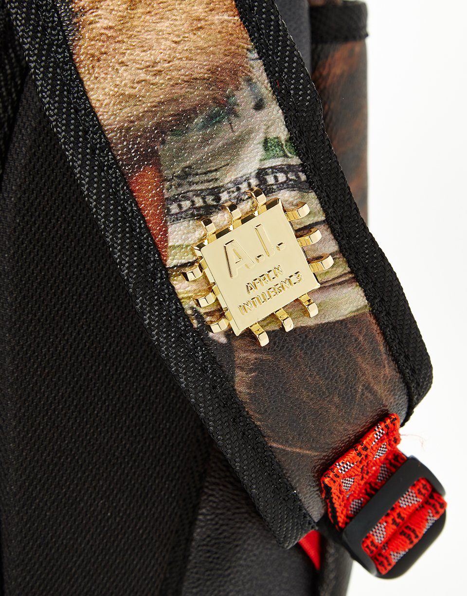 KING MONEY
