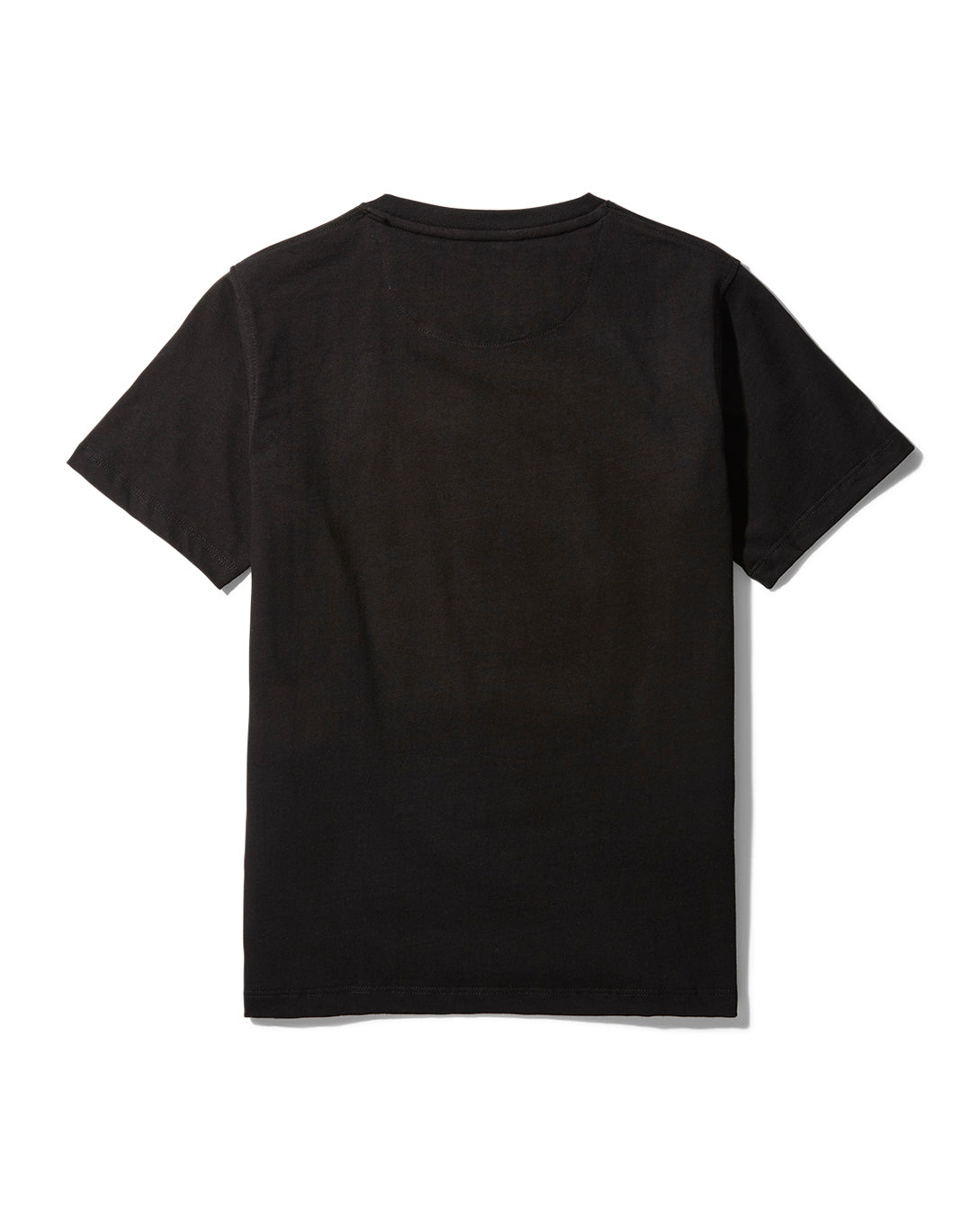 YOUTH ANATOMY BEAR T-SHIRT BLACK