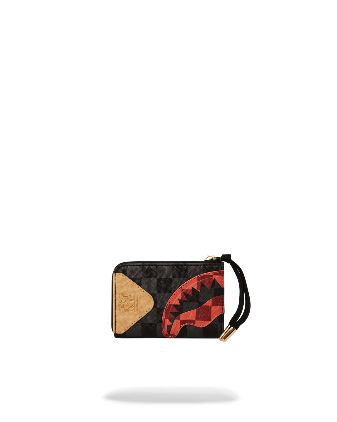 EVIL GENIUS WALLET